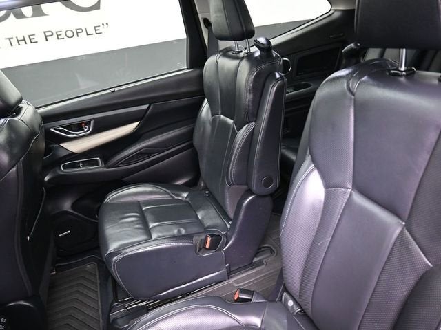 2021 Subaru Ascent Limited