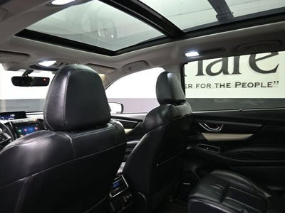 2021 Subaru Ascent Limited