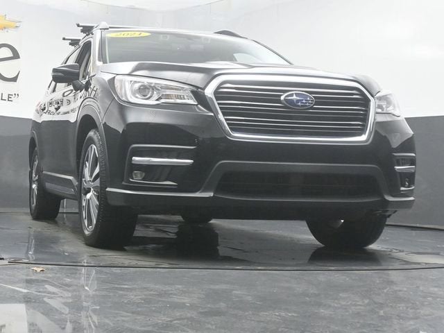2021 Subaru Ascent Limited
