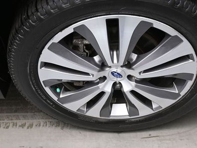 2021 Subaru Ascent Limited