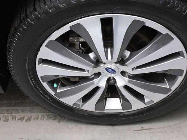 2021 Subaru Ascent Limited