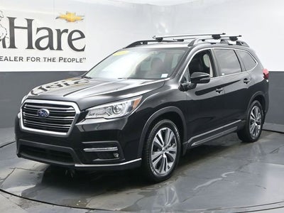 2021 Subaru Ascent Limited