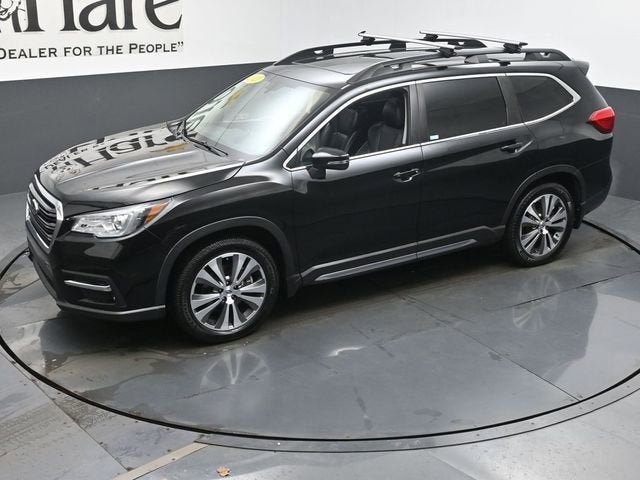 2021 Subaru Ascent Limited