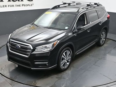2021 Subaru Ascent Limited