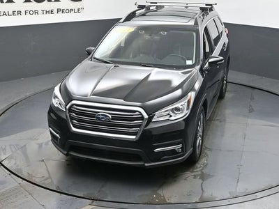 2021 Subaru Ascent Limited