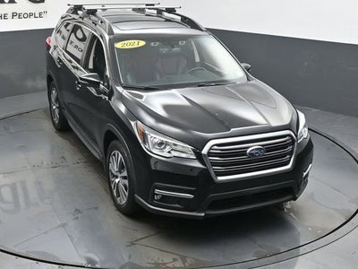 2021 Subaru Ascent Limited