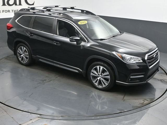 2021 Subaru Ascent Limited