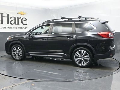 2021 Subaru Ascent Limited