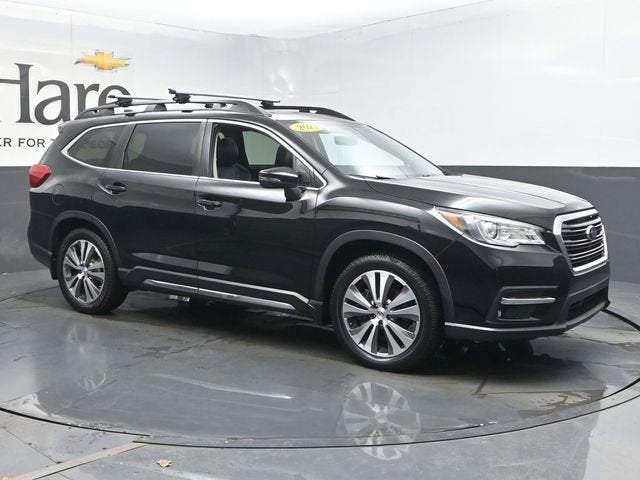 2021 Subaru Ascent Limited