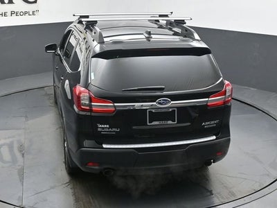 2021 Subaru Ascent Limited