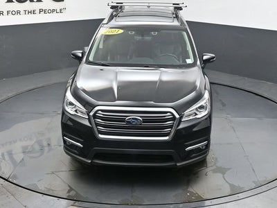 2021 Subaru Ascent Limited