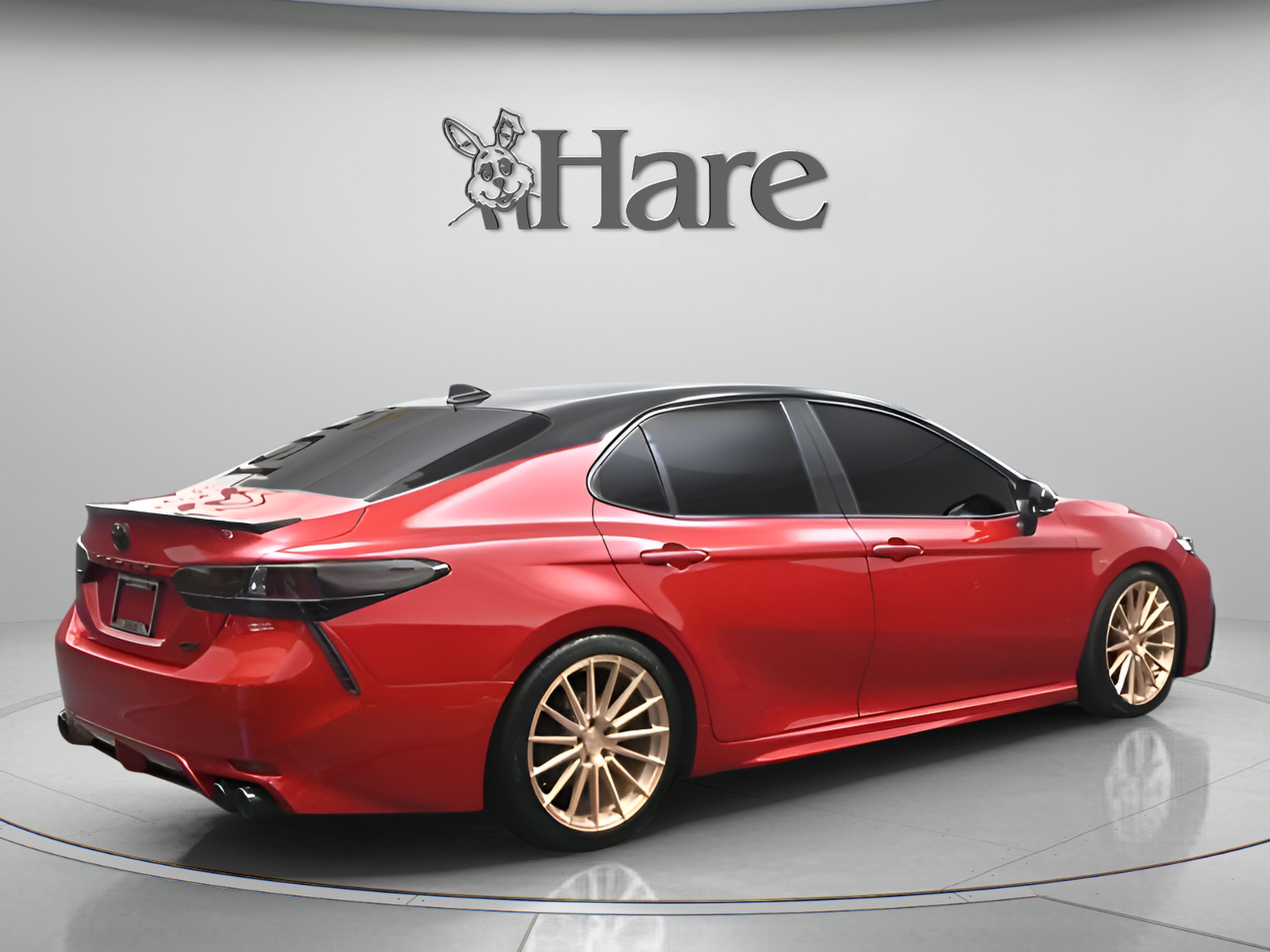 2024 Toyota Camry XSE V6