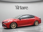 2024 Toyota Camry XSE V6