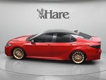 2024 Toyota Camry XSE V6