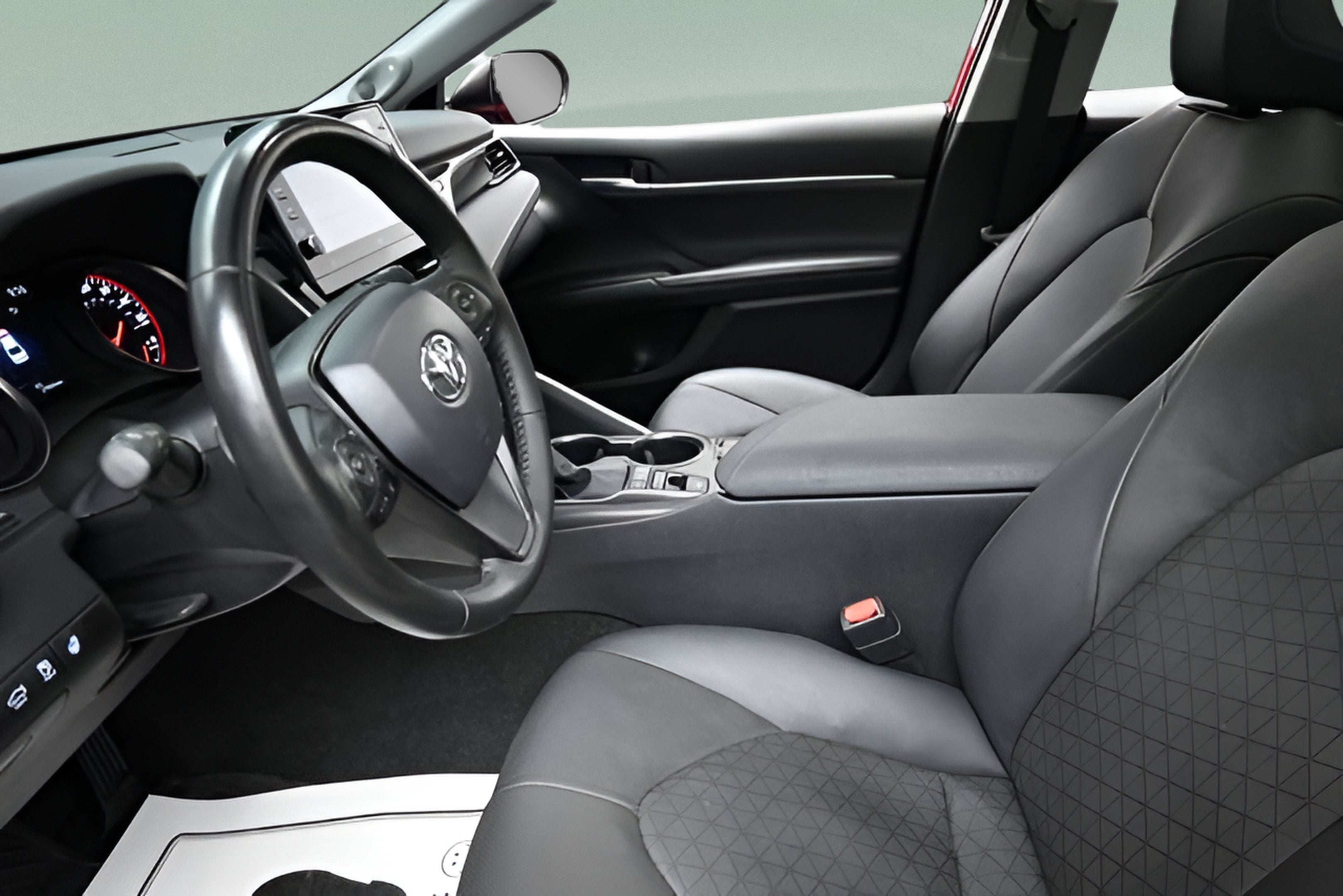 2024 Toyota Camry XSE V6