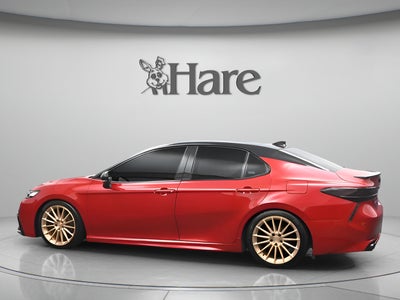 2024 Toyota Camry XSE V6