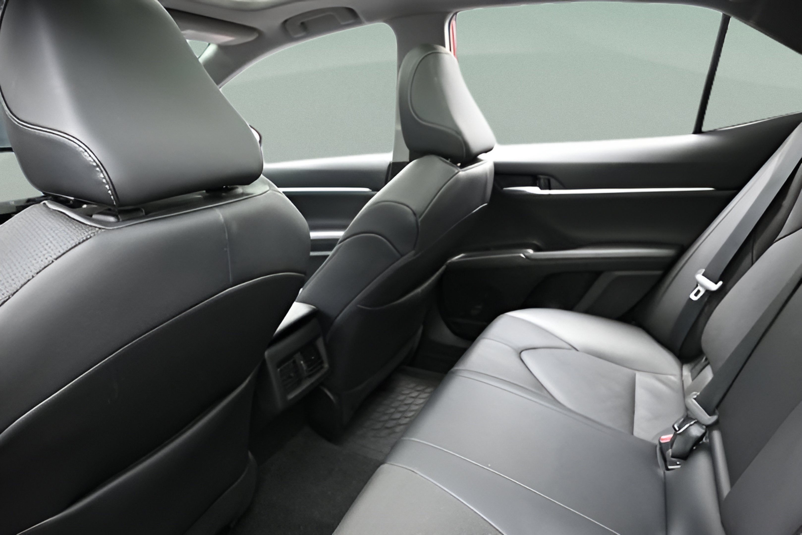 2024 Toyota Camry XSE V6