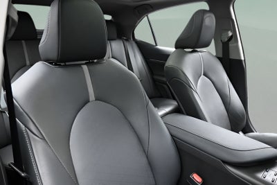 2024 Toyota Camry XSE V6