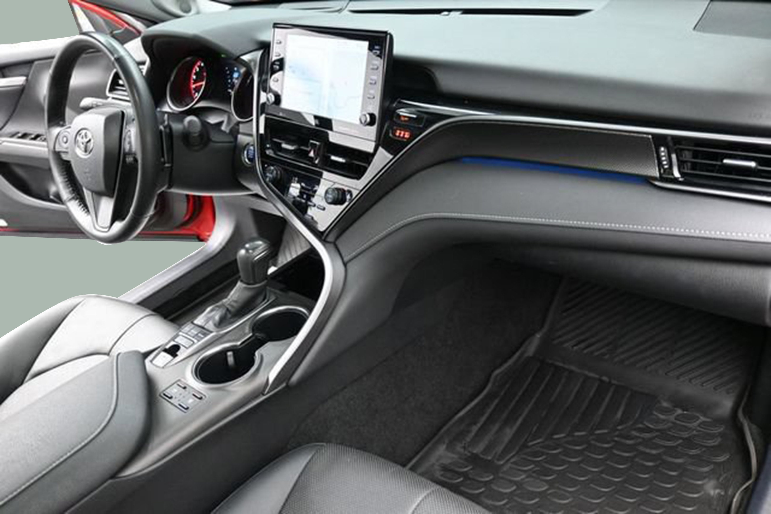 2024 Toyota Camry XSE V6
