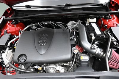2024 Toyota Camry XSE V6
