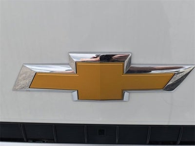 2024 Chevrolet Low Cab Forward 4500 LCF GAS 150