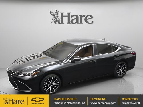 2025 Lexus ES 350 ES 350
