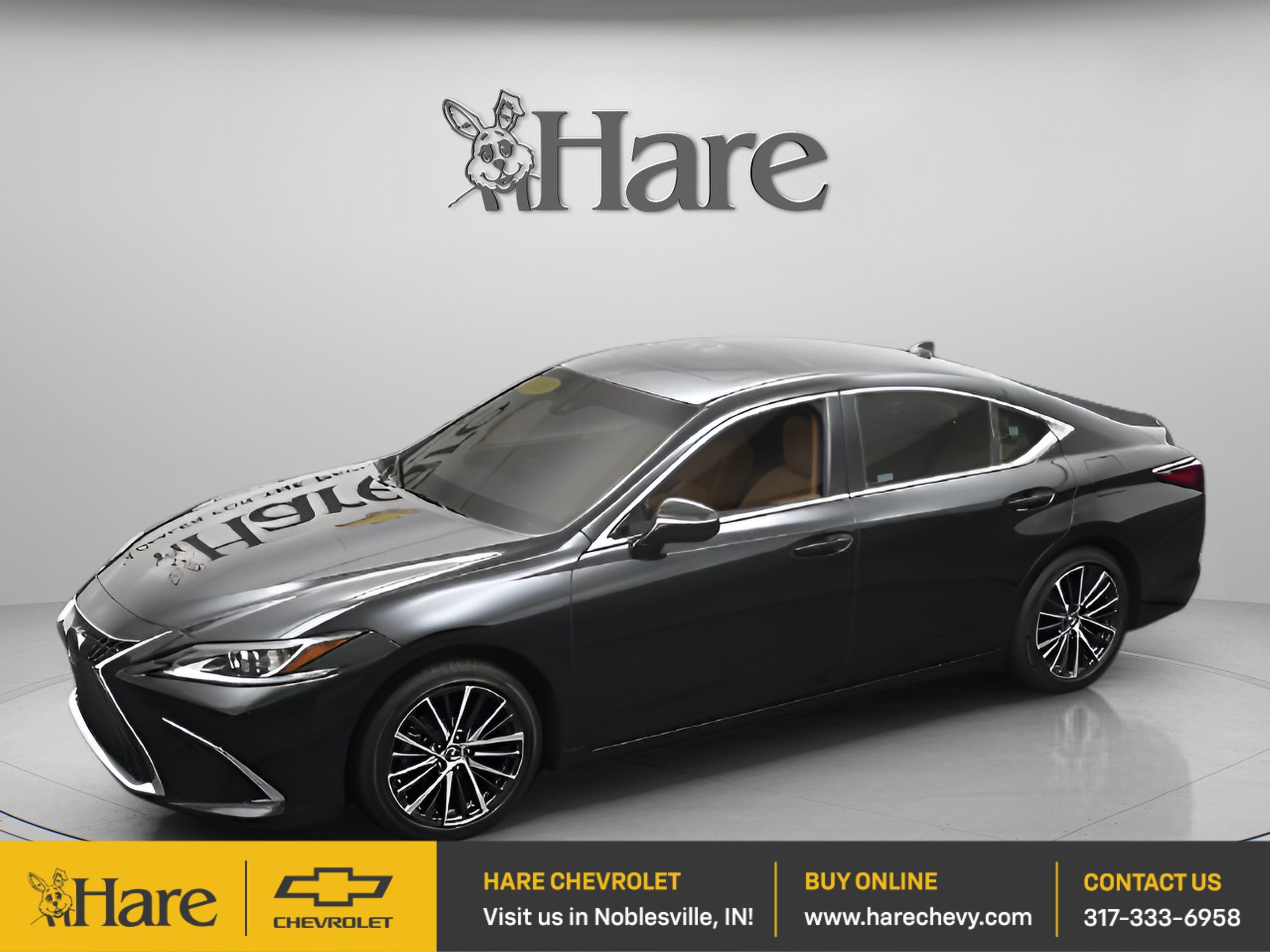 2025 Lexus ES 350 ES 350