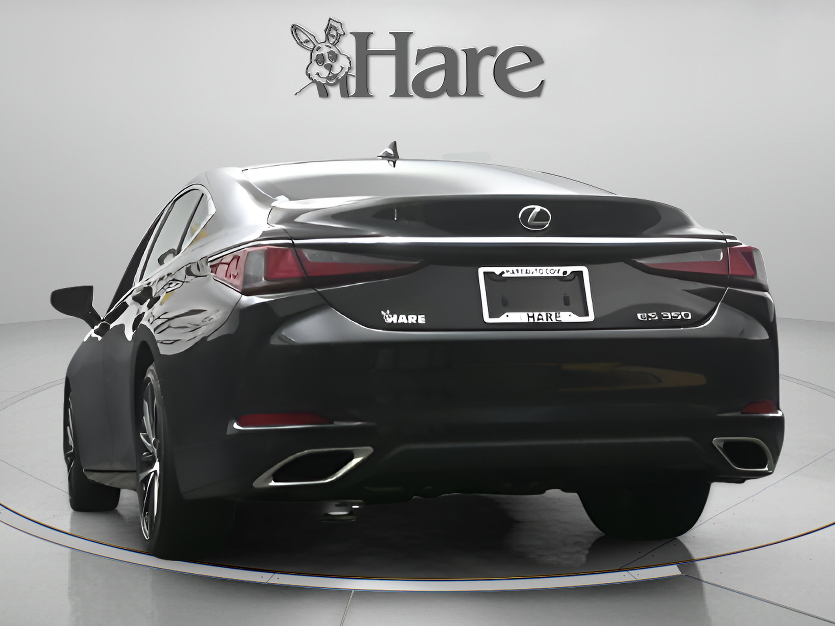 2025 Lexus ES 350 ES 350