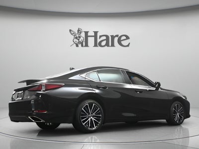 2025 Lexus ES 350 ES 350