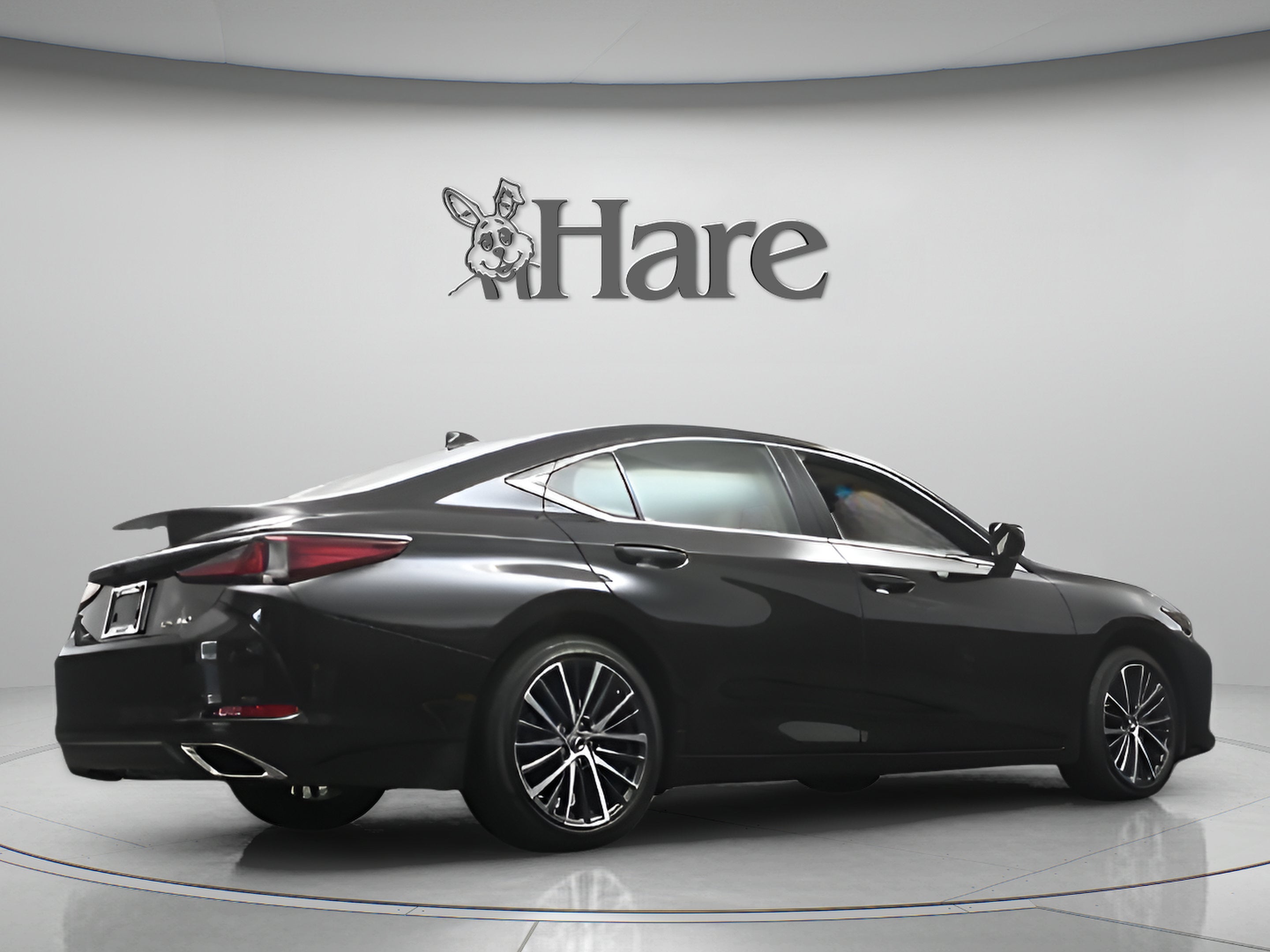 2025 Lexus ES 350 ES 350