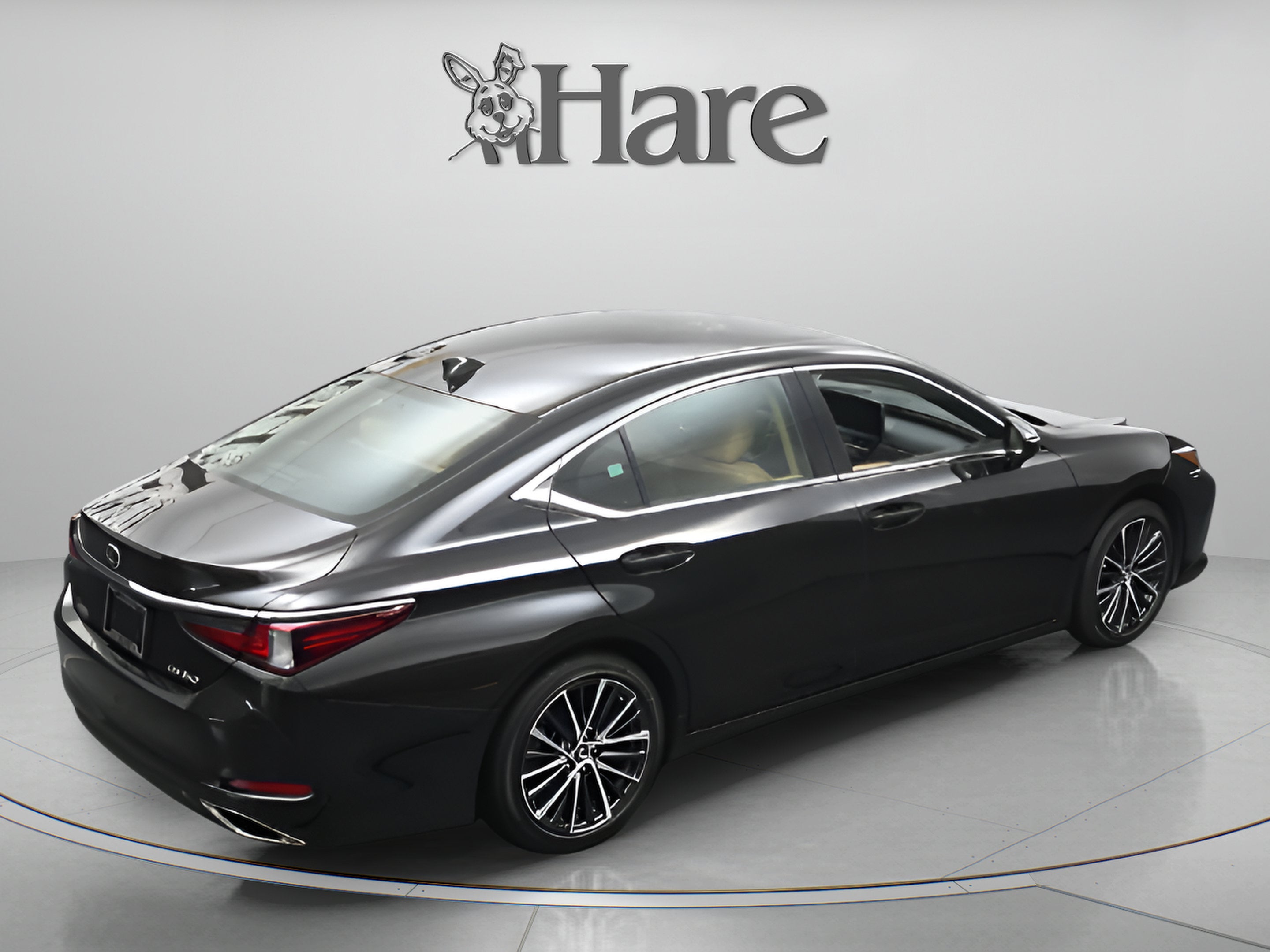 2025 Lexus ES 350 ES 350