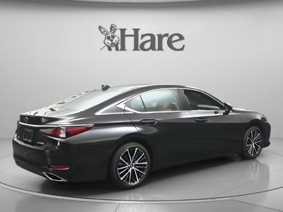 2025 Lexus ES 350 ES 350