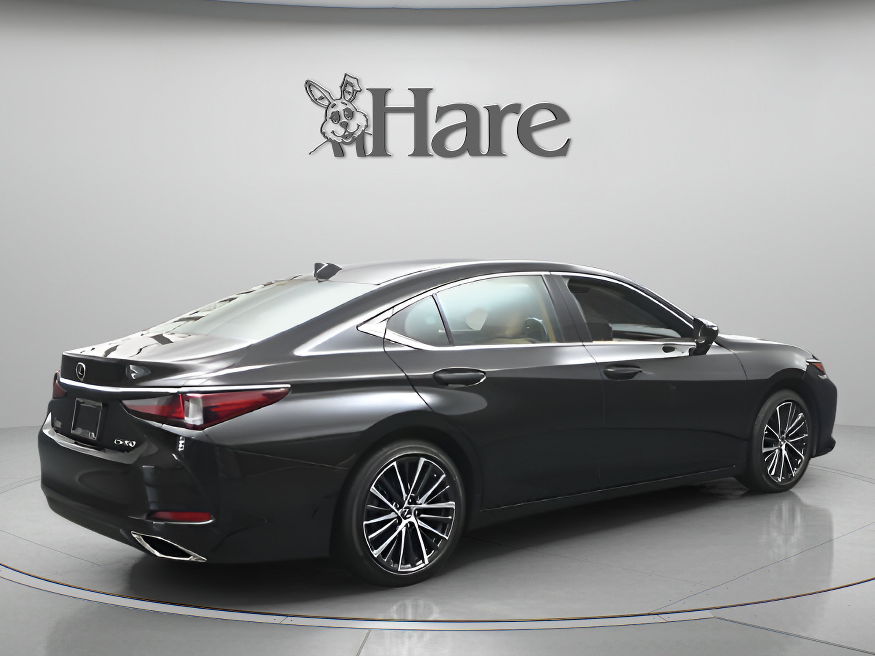 2025 Lexus ES 350 ES 350