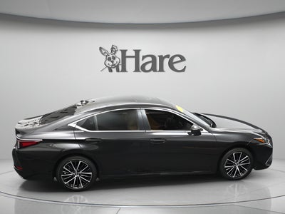2025 Lexus ES 350 ES 350