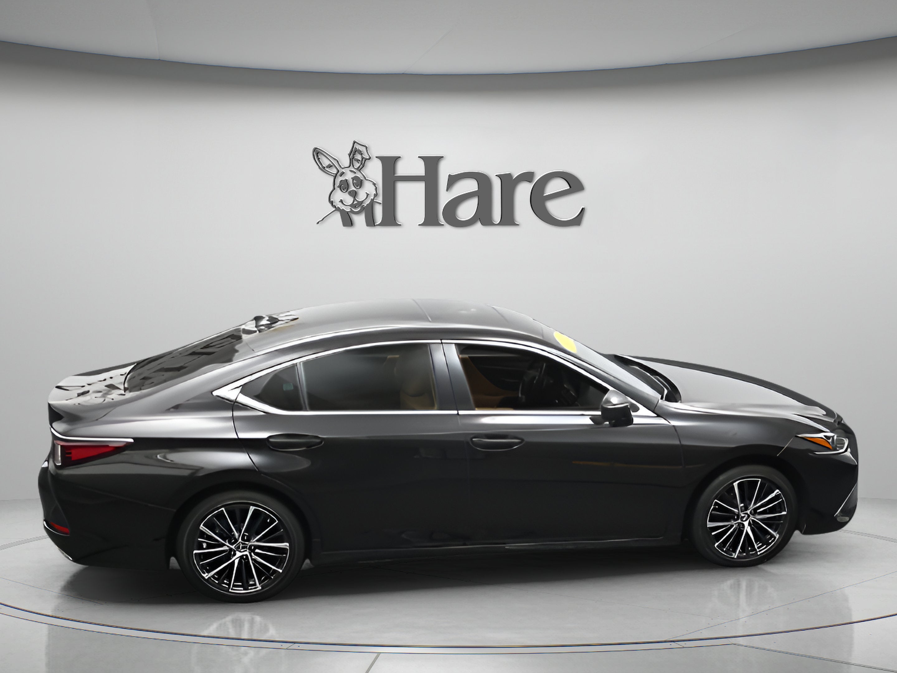 2025 Lexus ES 350 ES 350