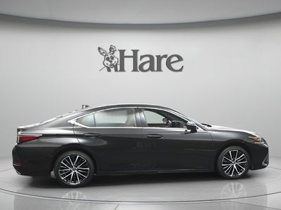 2025 Lexus ES 350 ES 350
