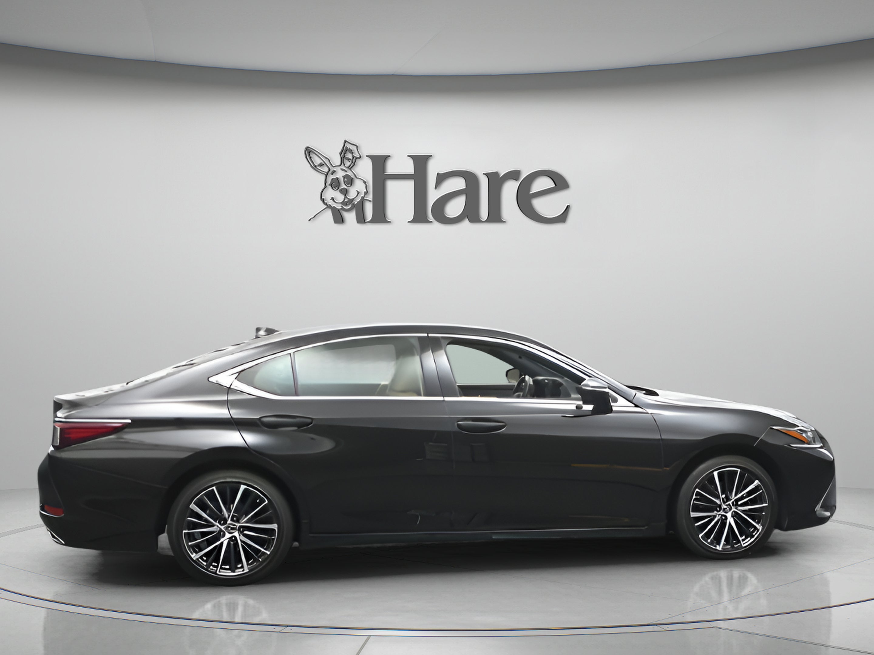 2025 Lexus ES 350 ES 350