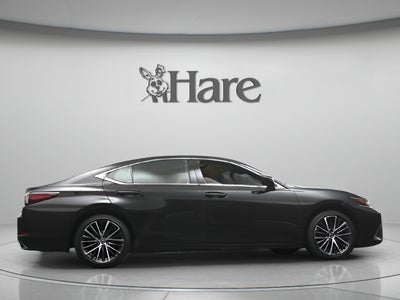 2025 Lexus ES 350 ES 350