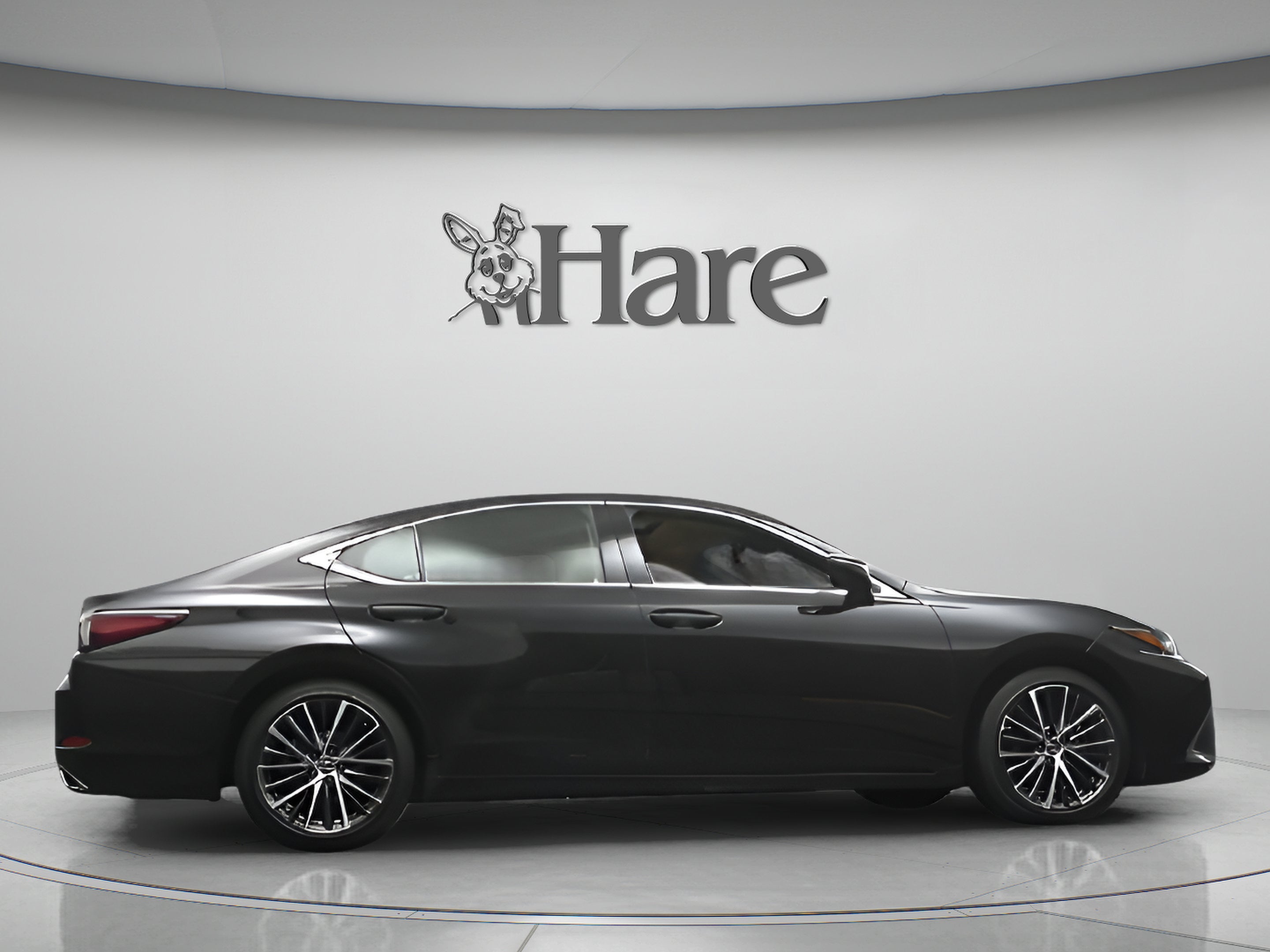 2025 Lexus ES 350 ES 350