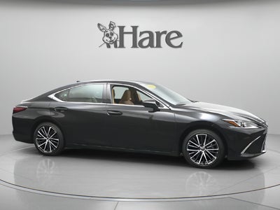 2025 Lexus ES 350 ES 350