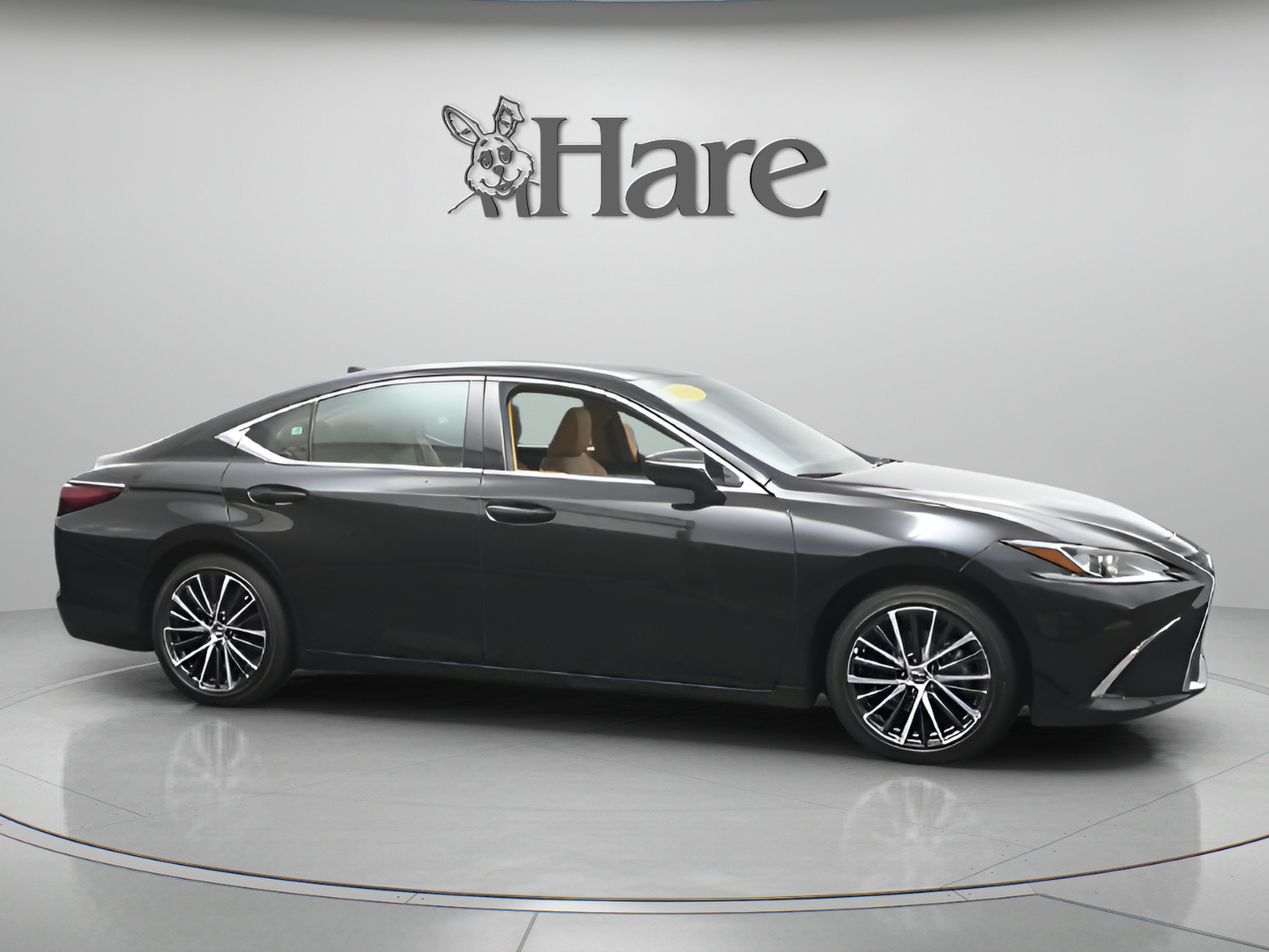 2025 Lexus ES 350 ES 350