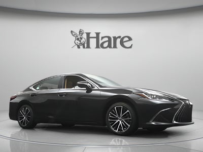 2025 Lexus ES 350 ES 350
