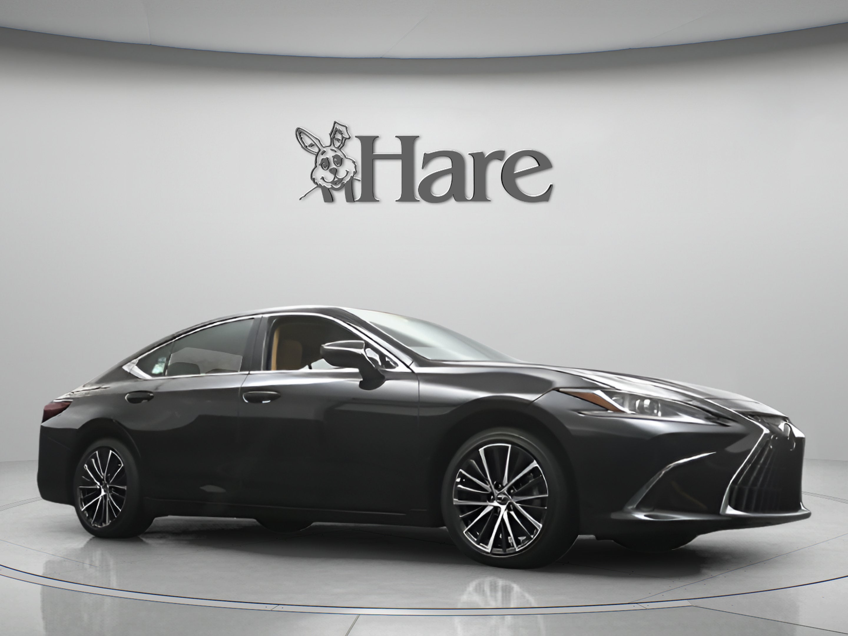 2025 Lexus ES 350 ES 350