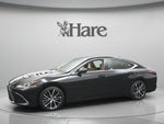 2025 Lexus ES 350 ES 350