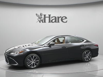 2025 Lexus ES 350 ES 350
