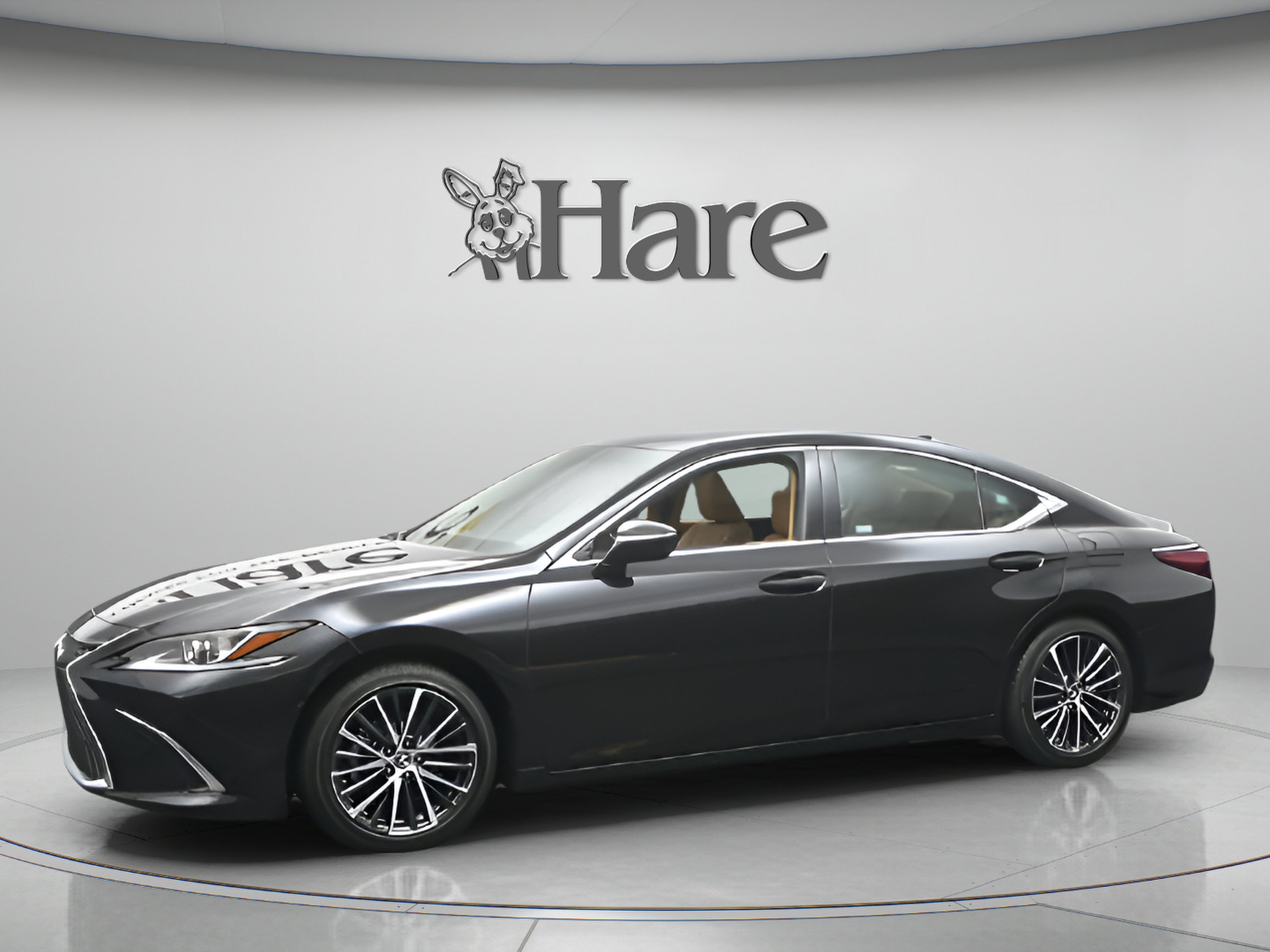 2025 Lexus ES 350 ES 350