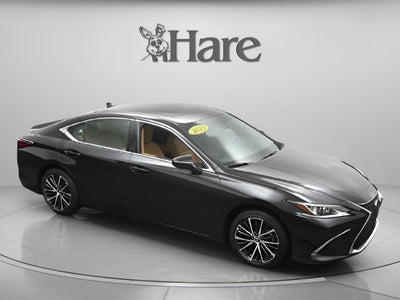 2025 Lexus ES 350 ES 350