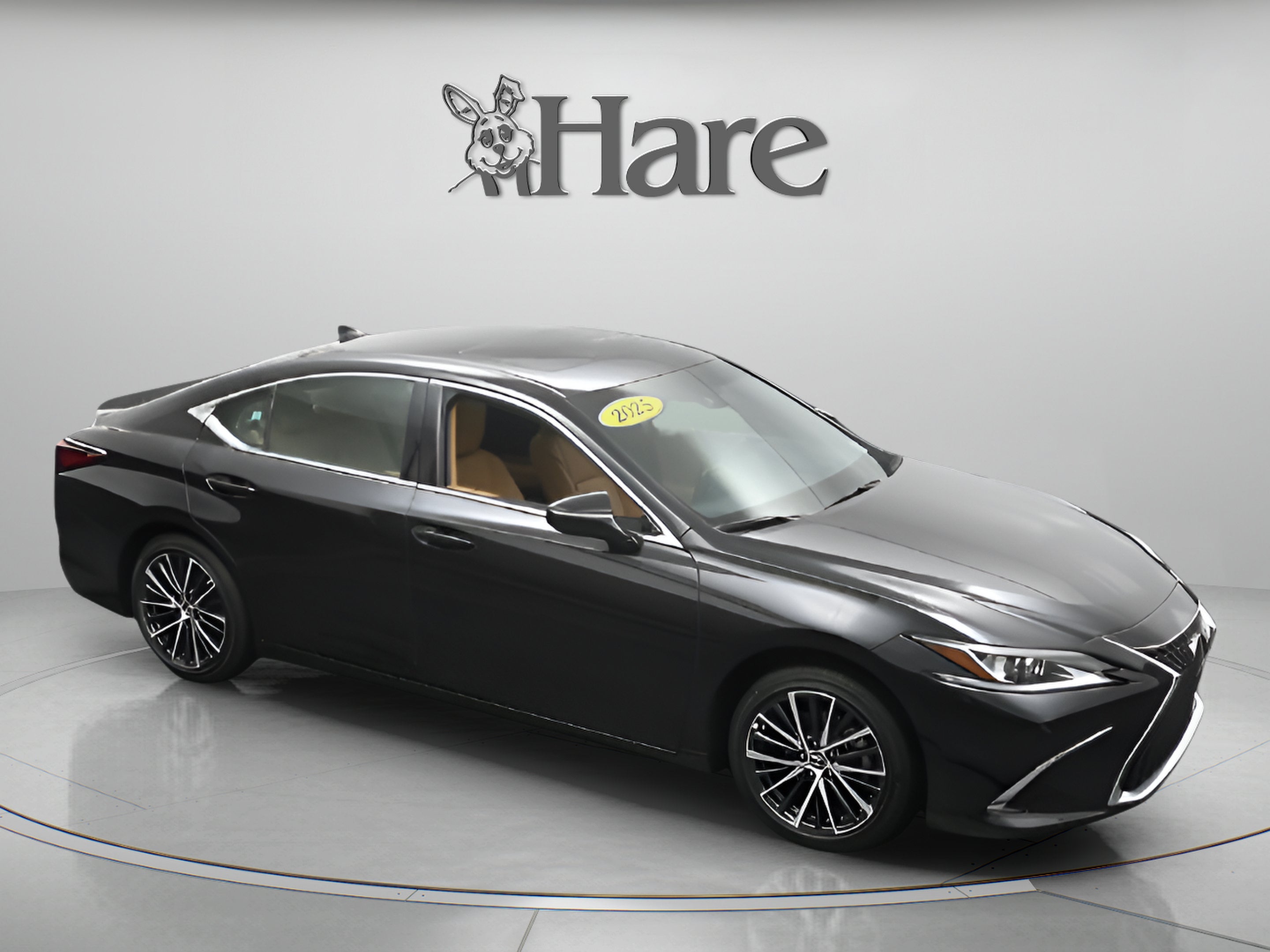 2025 Lexus ES 350 ES 350
