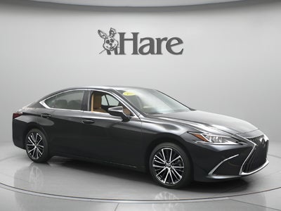 2025 Lexus ES 350 ES 350
