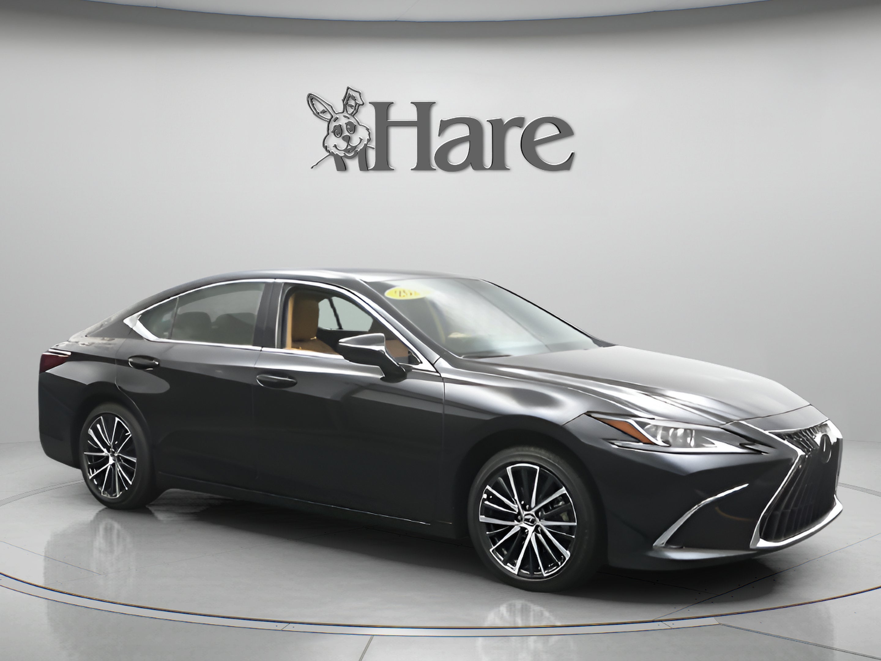 2025 Lexus ES 350 ES 350